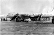 10 сентября 1963 года аэропорт Магадана начал принимать современные на то время лайнеры